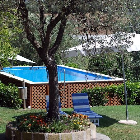 Apartamento Vigna Licia Pomezia Exterior foto