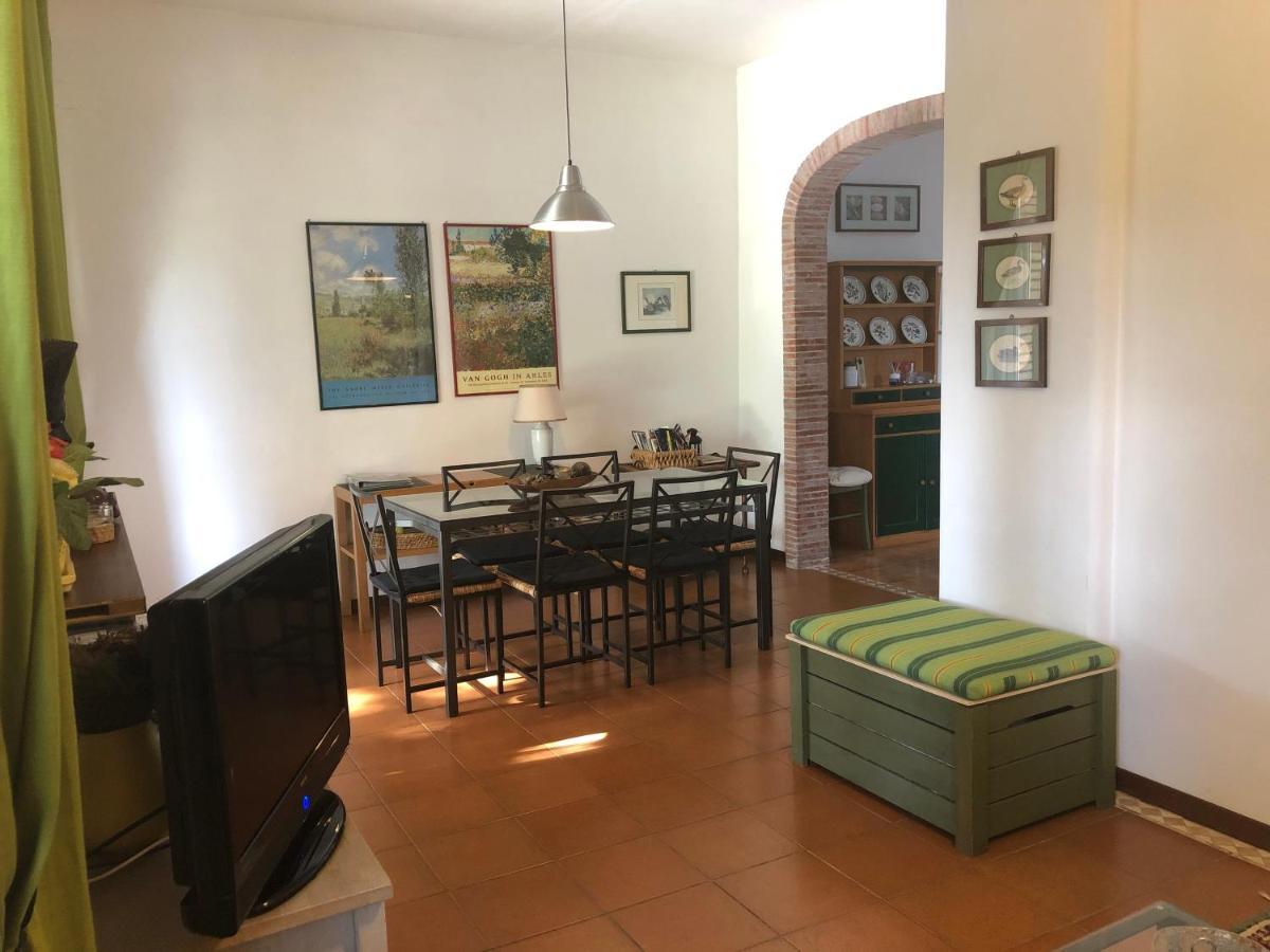 Apartamento Vigna Licia Pomezia Exterior foto