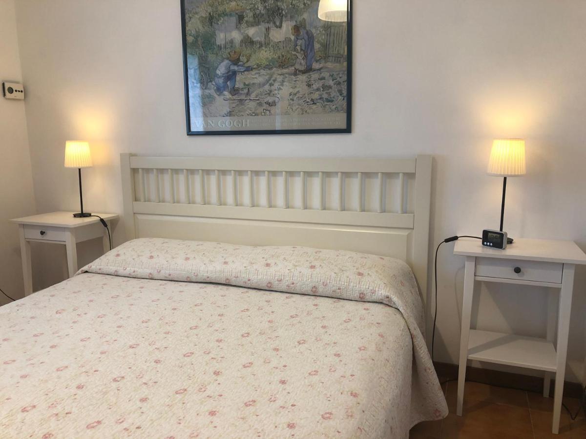 Apartamento Vigna Licia Pomezia Exterior foto