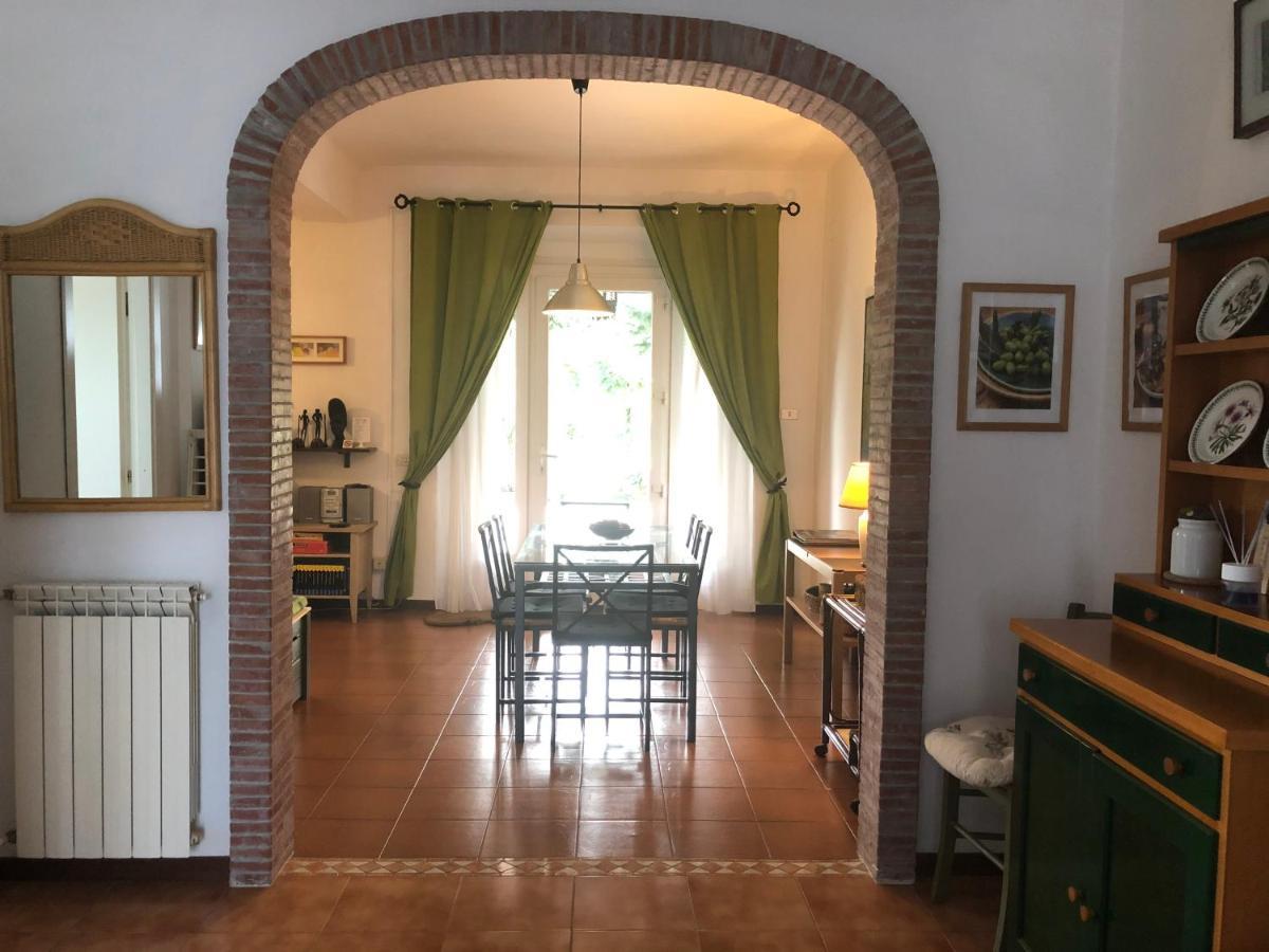 Apartamento Vigna Licia Pomezia Exterior foto
