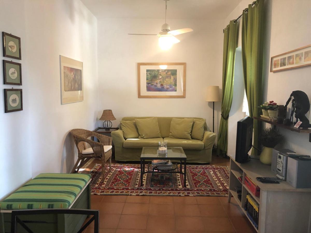 Apartamento Vigna Licia Pomezia Exterior foto