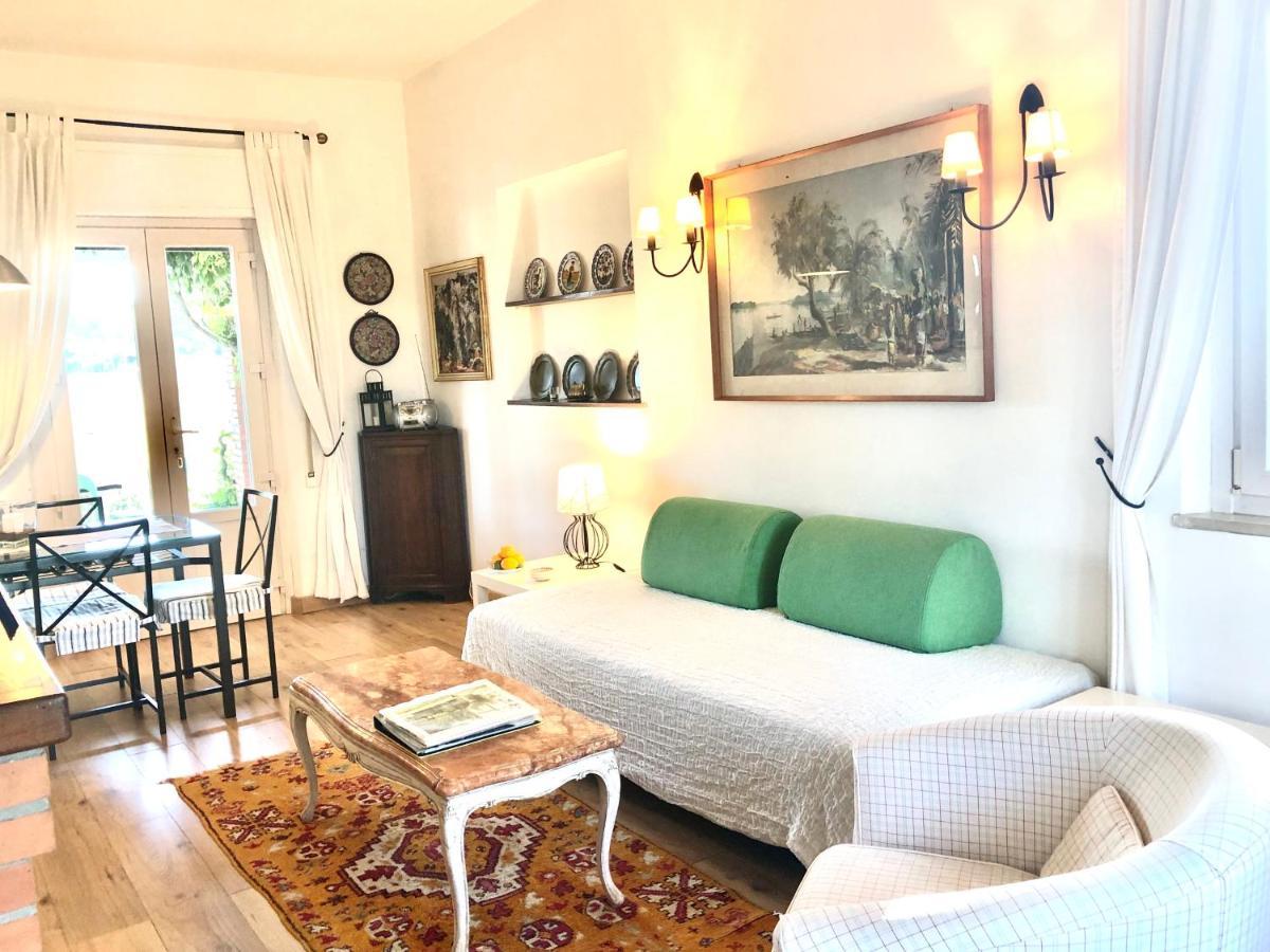 Apartamento Vigna Licia Pomezia Exterior foto