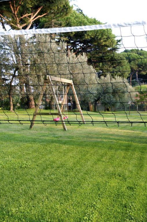 Apartamento Vigna Licia Pomezia Exterior foto
