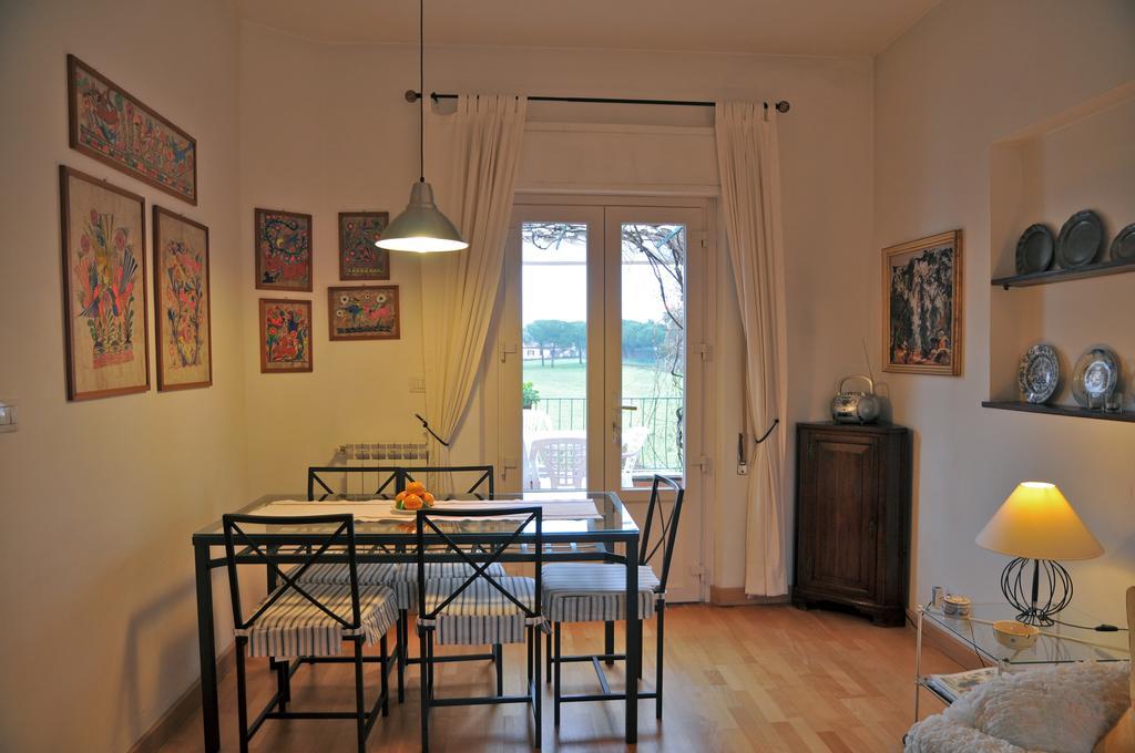 Apartamento Vigna Licia Pomezia Exterior foto