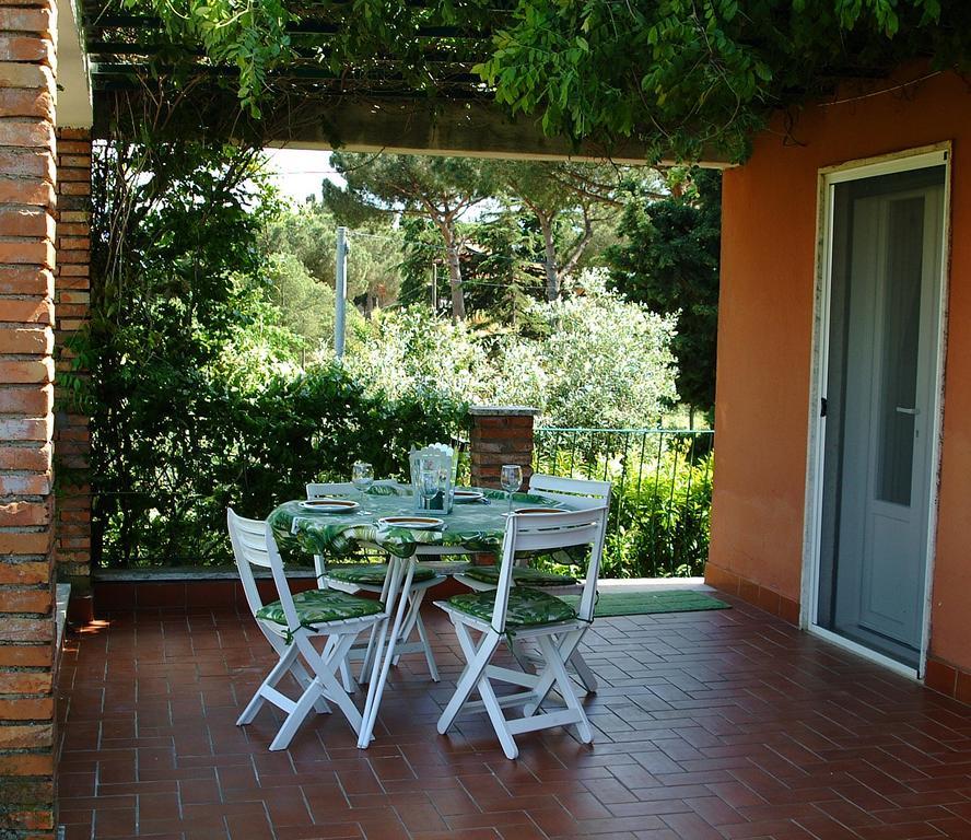 Apartamento Vigna Licia Pomezia Exterior foto
