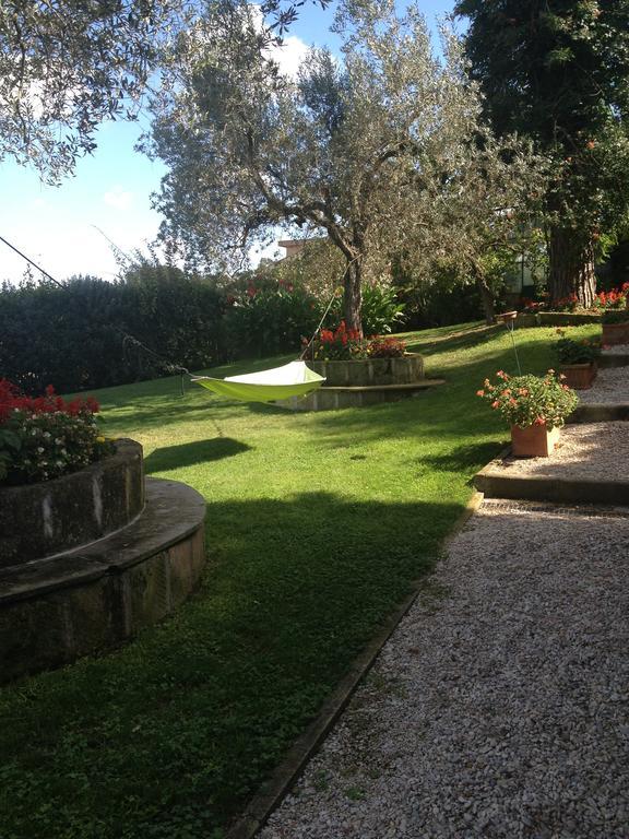 Apartamento Vigna Licia Pomezia Exterior foto