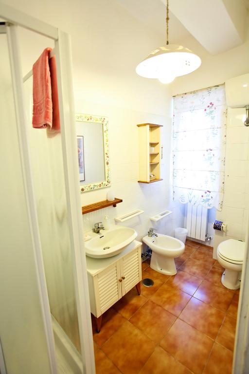 Apartamento Vigna Licia Pomezia Exterior foto