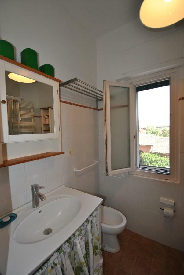 Apartamento Vigna Licia Pomezia Exterior foto